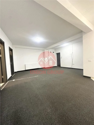 Spatiu Comercial 70 mp, Etaj 3, zona Brotacei - imagine 3