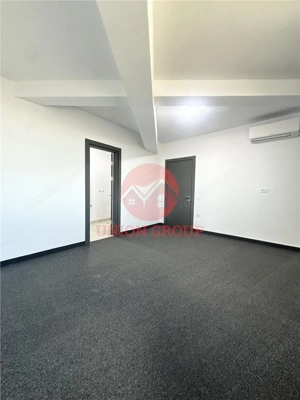 Spatiu Comercial 70 mp, Etaj 3, zona Brotacei - imagine 10