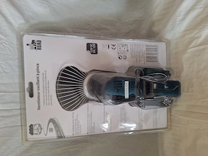 Ventilatoare auto - imagine 3