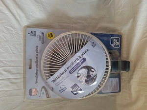 Ventilatoare auto - imagine 2