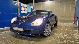 Toyota MR2 Spyder