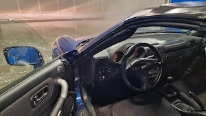 Toyota MR2 Spyder - imagine 4