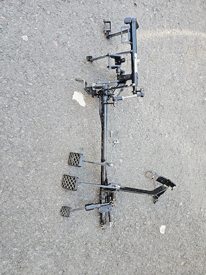 Dublă comandă Veigel  - imagine 4