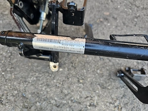 Dublă comandă Veigel  - imagine 3