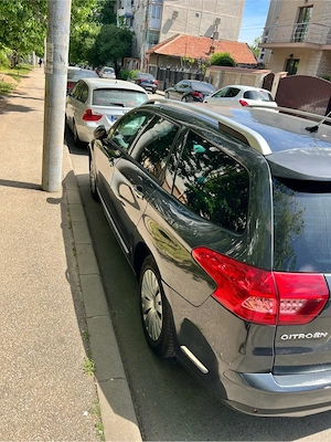 Vand Citroen C5 - imagine 4