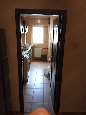 Cînd garsoniera parc sebastian