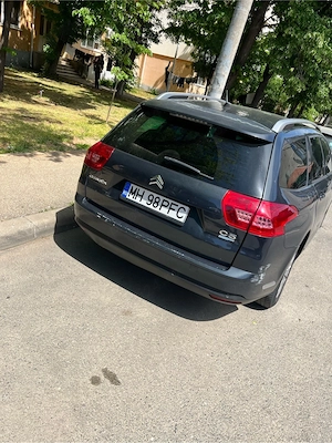 Vand Citroen C5 - imagine 5