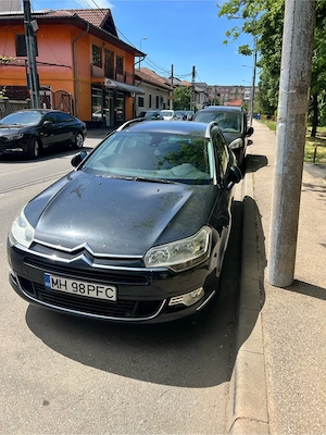 Vand Citroen C5 - imagine 3