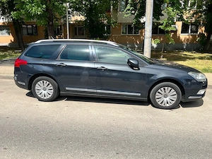 Vand Citroen C5 - imagine 2