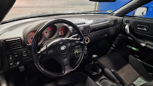 Toyota MR2 Spyder - imagine 5