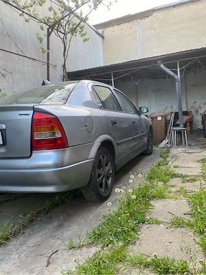 Opel Astra G 1.4 - imagine 3