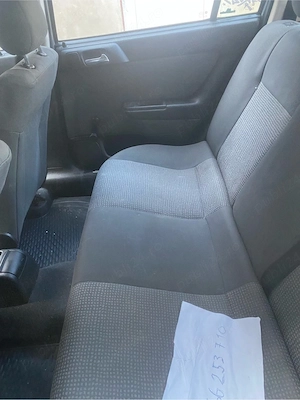 Opel Astra G 1.4 - imagine 4