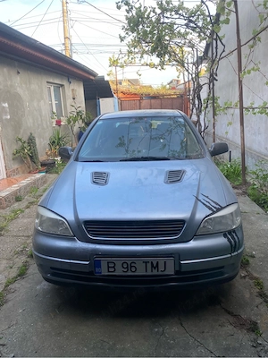 Opel Astra G 1.4