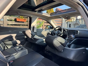 Vand Renault Talisman, 2018, Diesel, Auomat, Panorama - imagine 2