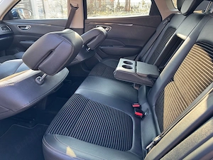 Vand Renault Talisman, 2018, Diesel, Auomat, Panorama - imagine 3