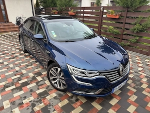 Vand Renault Talisman, 2018, Diesel, Auomat, Panorama - imagine 5