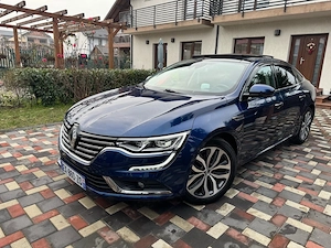Vand Renault Talisman, 2018, Diesel, Auomat, Panorama - imagine 7