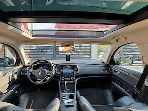 Vand Renault Talisman, 2018, Diesel, Auomat, Panorama - imagine 6