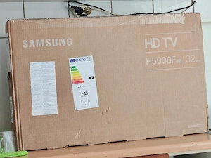 Tv Smart Samsung sigilat nou