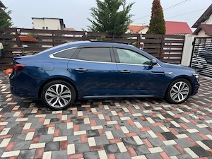 Vand Renault Talisman, 2018, Diesel, Auomat, Panorama - imagine 9