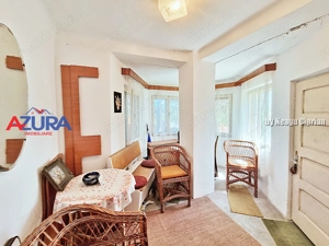 AZURA Imobiliare - Casa Merisani Varzaru DN - imagine 2