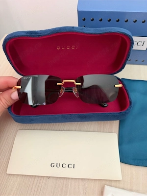 Ochelari noi Gucci