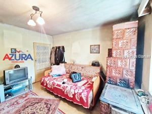 AZURA Imobiliare - Casa Merisani Varzaru DN - imagine 8