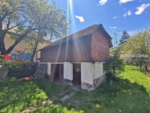 AZURA Imobiliare - Casa Merisani Varzaru DN - imagine 7