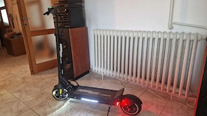 Totineta Electrica SPEEDWAY LEGER