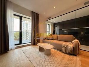 2 camere | Nusco City Pipera | Loc de parcare subteran