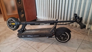 Totineta Electrica SPEEDWAY LEGER