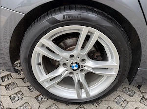 Bmw F30 Pachet M Interior Exterior Original Xenon - imagine 5