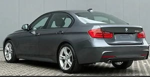 Bmw F30 Pachet M Interior Exterior Original Xenon - imagine 2