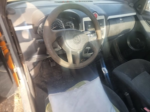 Vand  sau schimb cu autoturism cu transmisie automata Aixam Scouty - imagine 5