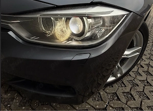 Bmw F30 Pachet M Interior Exterior Original Xenon - imagine 3