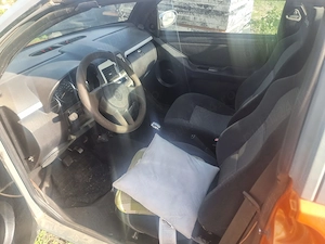 Vand  sau schimb cu autoturism cu transmisie automata Aixam Scouty - imagine 3