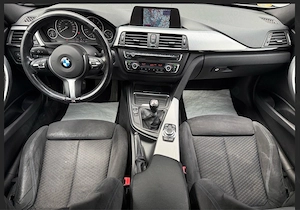 Bmw F30 Pachet M Interior Exterior Original Xenon - imagine 4