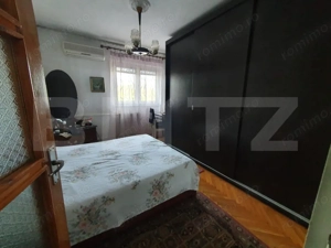 Apartament 4 camere decomandat, 93 mp, zona Ploiesti Sud - imagine 9