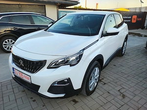 Peugeot 3008 BlueHDi 130 Stop & Start EAT8 Active Business-Paket - imagine 2