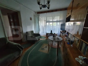 Apartament 4 camere decomandat, 93 mp, zona Ploiesti Sud - imagine 13