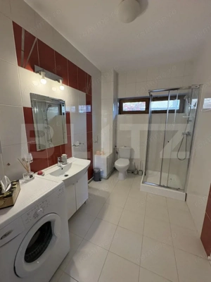 Casa individuala, 240 mp, 300 mp teren, zona Lidl Buna Ziua - imagine 9