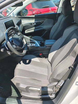 Peugeot 3008 BlueHDi 130 Stop & Start EAT8 Active Business-Paket - imagine 15