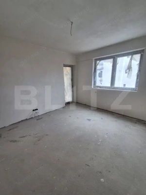 Apartament 2 camere, 60 mp + balcon spectaculos 12 mp ,priveliște superbă 