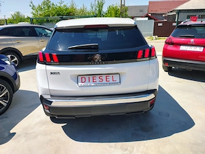 Peugeot 3008 BlueHDi 130 Stop & Start EAT8 Active Business-Paket - imagine 5