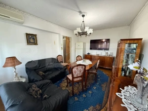 Apartament 4 camere decomandat, 93 mp, zona Ploiesti Sud - imagine 2