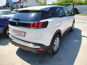 Peugeot 3008 BlueHDi 130 Stop & Start EAT8 Active Business-Paket - imagine 6