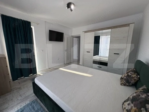 Duplex 120mp, 4 camere, curte, zona Borhanci