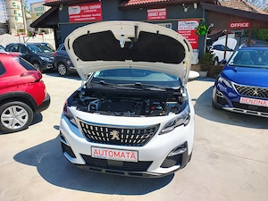 Peugeot 3008 BlueHDi 130 Stop & Start EAT8 Active Business-Paket - imagine 7