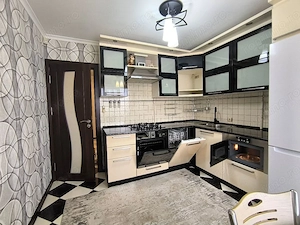 Apartament cu 2 camere in zona Lipovei 