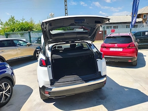 Peugeot 3008 BlueHDi 130 Stop & Start EAT8 Active Business-Paket - imagine 14